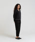Women's Contrast Stitch Shirt